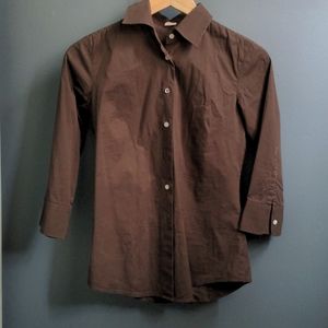 JCrew button down xs